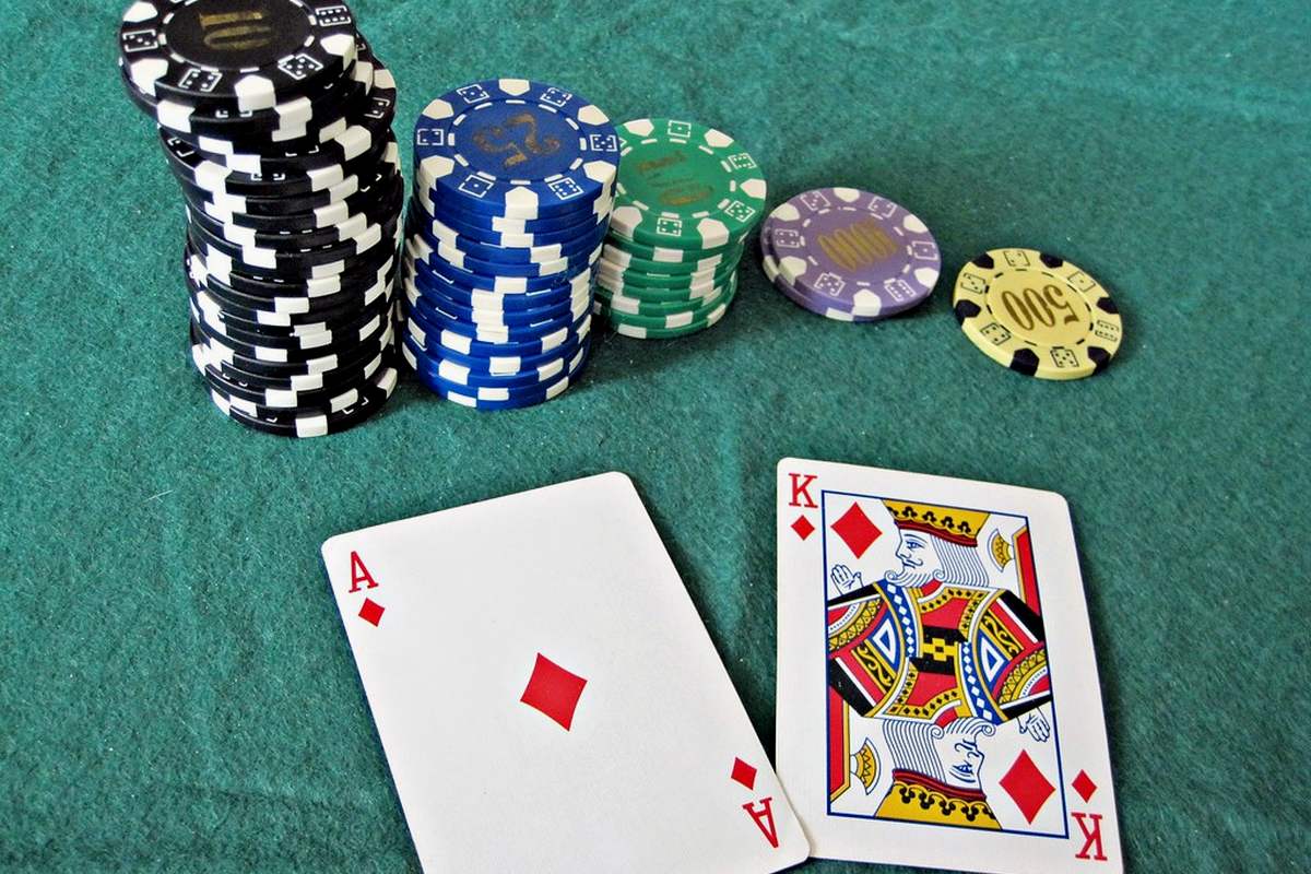 Game bài Việt