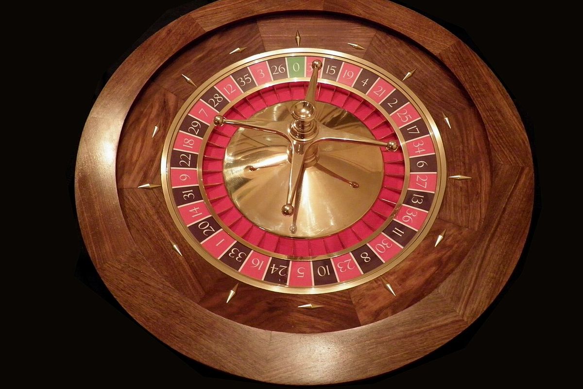 Live casino