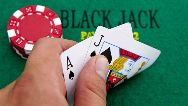Blackjack game bài không thể bỏ qua