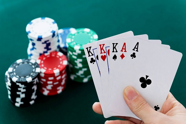 Đừng bỏ lỡ những điều hấp dẫn mà Poker tại W88 mang đến
