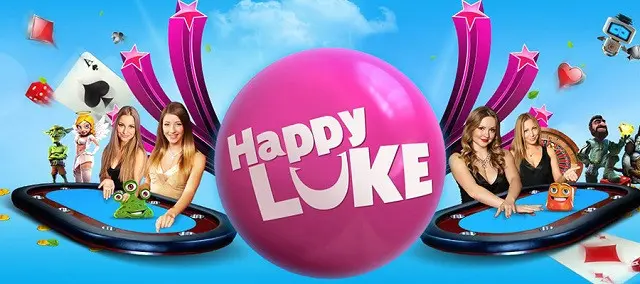 HAPPYLUKE