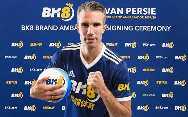 BK8