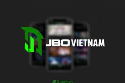 JBO – Nhà cái cược đổi thưởng số 1 thị trường châu Á