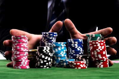 Top 5 casino online chơi Poker xanh chín nhất 2022