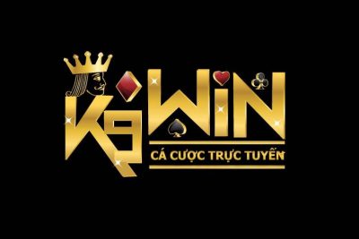 K9Win – Nhà cái cá cược trực tuyến uy tín số 1 hiện nay