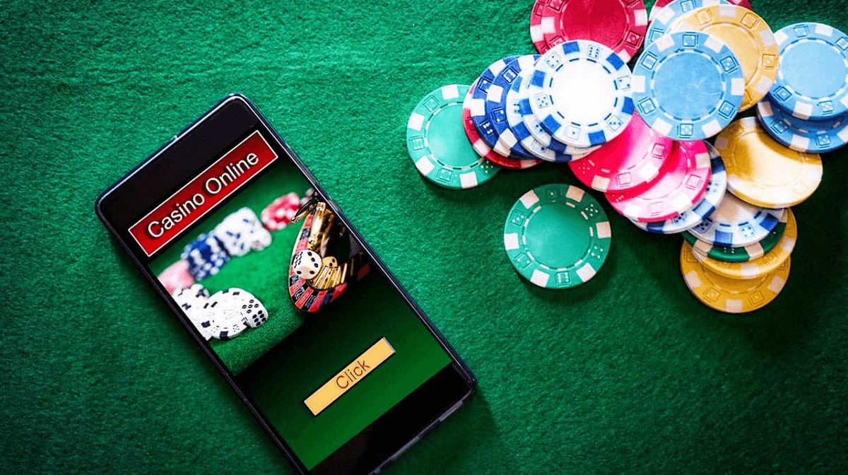 Tìm hiểu về casino online