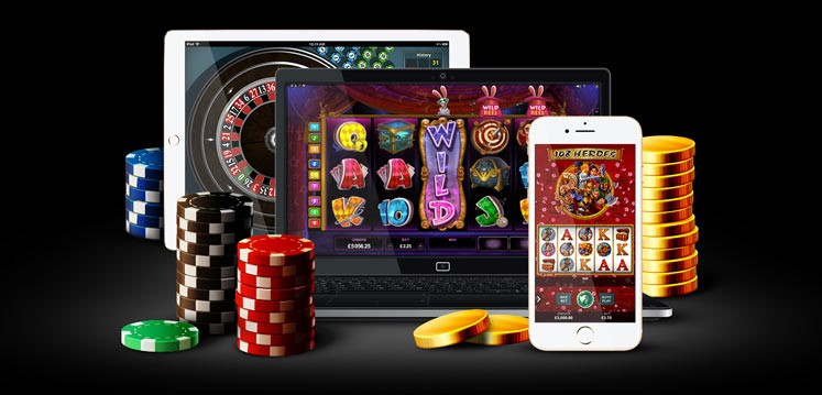 Tìm hiểu kỹ lưỡng về các trò chơi casino