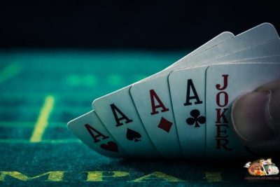 Red Black Poker là gì? Hướng dẫn chi tiết cách chơi Red Black Poker để có thể thắng lớn