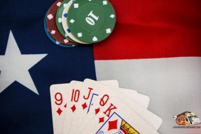 Cách chơi Texas Hold em Poker dễ thắng cược nhất