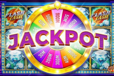 Cách chơi jackpot và một số mẹo chơi cho người mới bắt đầu